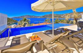 Villa – Kalkan, Antalya, Turkey for $747,000