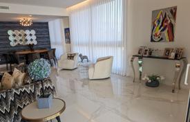 In the BRIGA TOWERS project, a fantastic apartment with a sea view on a high floor, Netanya, Israel for $2,672,000