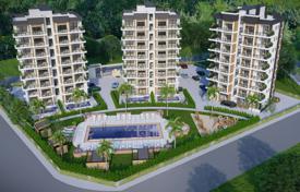 New home – Akdeniz Mahallesi, Mersin (city), Mersin,  Turkey for $185,000