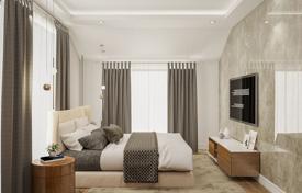Apartment – Tosmur, Antalya, Turkey for $319,000