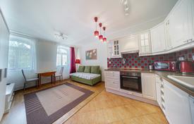 One-bedroom renovated apartment in Marianske Lazne, Karlovy Vary Region, Czech Republic for 160,000 €