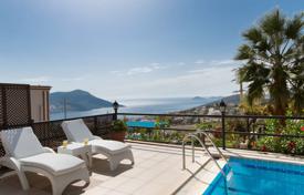 Villa – Kalkan, Antalya, Turkey for $687,000
