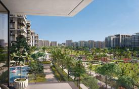 Elvira — large residence by Emaar with swimming pools and green areas close to the city center in Dubai Hills Estate for From $533,000