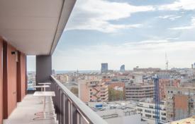 Exclusive three-bedroom apartment in Poblenou, Barcelona, Spain for 690,000 €