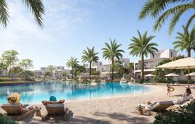 New exclusive complex of villas Palmiera 2 at the Oasis with lagoons, beaches and parks, Dubai, UAE for From $2,337,000