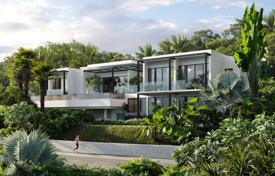 Villa – Mueang Phuket, Phuket, Thailand for $1,527,000