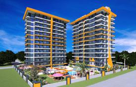 New home – Mahmutlar, Antalya, Turkey for $437,000