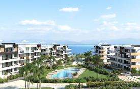 Furnished apartment in a new residence with a swimming pool, close to the beach, Playa Flamenca, Spain for 399,000 €