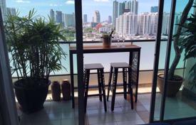 1 bed Condo in Baan Nonsi Sathon District for $165,000