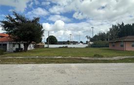 Development land – Miami Gardens, Miami, Florida,  USA for 243,000 €