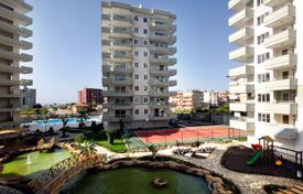 Apartment – Tosmur, Antalya, Turkey for $280,000