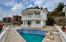 Villa – Kargicak, Antalya, Turkey for $476,000