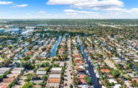 Development land – Fort Lauderdale, Florida, USA for 1,381,000 €