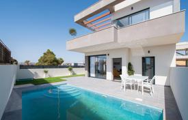Two-storey villa with a garden, Los Montesinos, Spain for 306,000 €