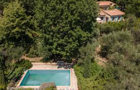 Detached house – Le Tignet, Côte d'Azur (French Riviera), France for 870,000 €