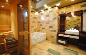 3+1 Luxury villa for sale in Antalya Kemer Center for $976,000