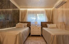 6+2 Luxury Detached Triplex Villa in Antalya Kemer for $754,000