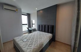 1 bed Condo in Ideo Q Chula-Samyan Mahaphruettharam Sub District for $204,000