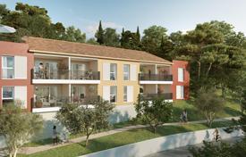 Apartment – La Trinité, Provence - Alpes - Cote d'Azur, France for From 256,000 €