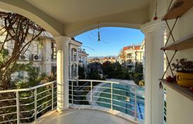 Apartment – Foça, Fethiye, Mugla,  Turkey for $231,000