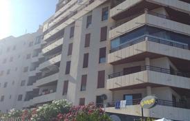 Furnished apartment on the beachfront in Calpe, Alicante, Spain for 250,000 €