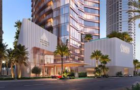 Residential complex Six Senses Residences Marina – The Palm Jumeirah, Dubai, UAE for From $1,563,000