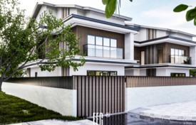 Luxe Design Villas Suitable for Detached Living in Antalya Belek for $706,000