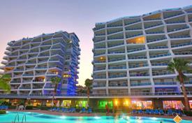 Apartment – Cikcilli, Antalya, Turkey for $308,000