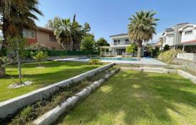 4-Bedroom Detached House with Pool Near the Beach in Fethiye for $940,000