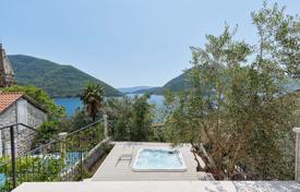 New luxury villa in the heart of Montenegro for 1,200,000 €