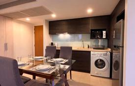 2 bed Condo in Downtown Forty Nine Khlong Tan Nuea Sub District for $253,000