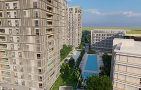 Flats Offering High Investment Potential in Antalya Altintas for $899,000