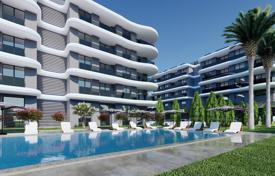 Apartment – Okurcalar, Antalya, Turkey for $159,000