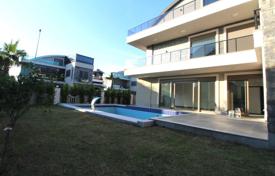 Spacious Villas with Smart Home System in Belek Antalya for $1,195,000