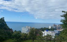 Plot on the sea in the nearest suburb of Batumi for 258,000 €