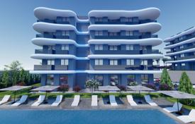 New home – Okurcalar, Antalya, Turkey for $126,000