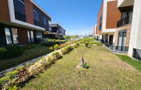 Luxury villa with garden for Citizenship in Lara Antalya for $714,000