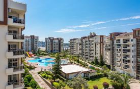 Apartment – Avsallar, Antalya, Turkey for $217,000