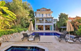 Villa – Foça, Fethiye, Mugla,  Turkey for $595,000
