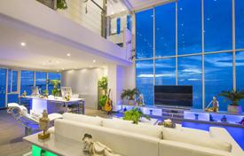 Apartment – Na Kluea, Bang Lamung, Chonburi,  Thailand for $1,669,000