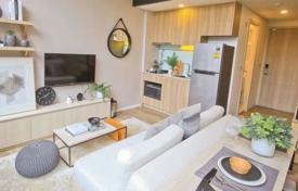 1 bed Duplex in Siamese Sukhumvit 87 Phrakhanong District for $143,000