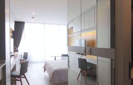 Studio bed Condo in Noble Revo Silom Bang Rak District for $179,000