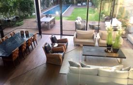 Incredible private house in an excellent and quiet area in Herzliya, Israel for $10,771,000