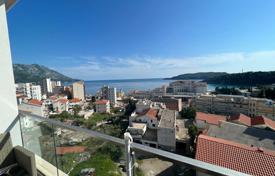 Turnkey one-bedroom apartment with sea views, Becici, Budva, Montenegro for 225,000 €