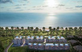 Apartments with a view of the ocean in a new residence, on Bang Tao Beach, Phuket, Thailand for From $2,254,000