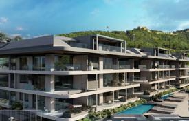 New home – Avsallar, Antalya, Turkey for $430,000