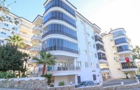Apartment – Cikcilli, Antalya, Turkey for $147,000