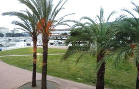 Furnished house with a terrace and views of the marina, Castel Platja d'Aro, Spain for 515,000 €
