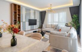 Luxurious Residences Close to Public Transportation and Airport in Pendik for $305,000