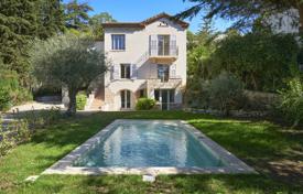 Villa – Le Cannet, Côte d'Azur (French Riviera), France for 2,200,000 €